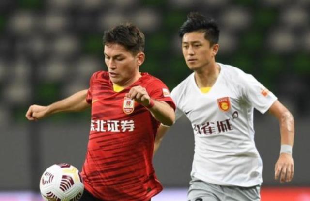 星空体育-【中超】谭龙独造3球埃里克传射 亚泰3比0胜河北