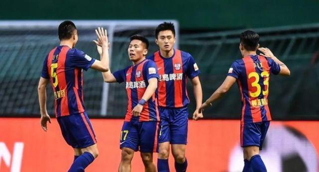 星空娱乐APP-互交白卷？战术完胜！吴金贵靠这套怪阵零封新土豪